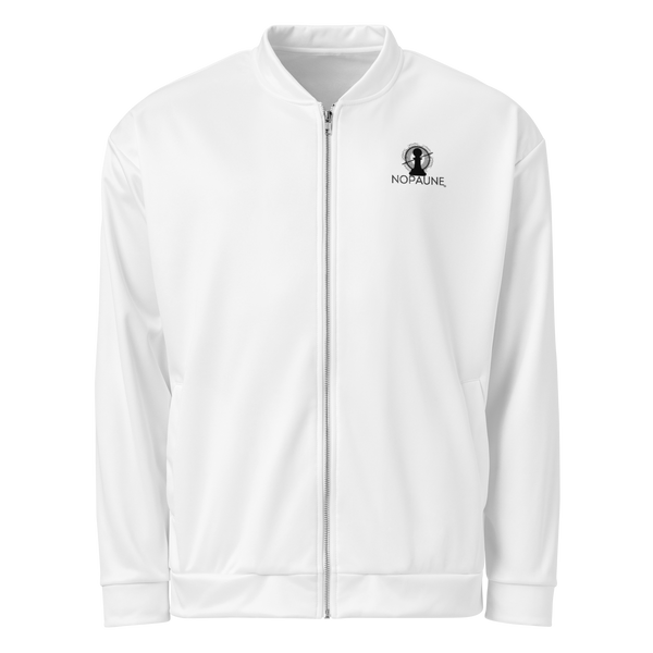 Bomber Jackets