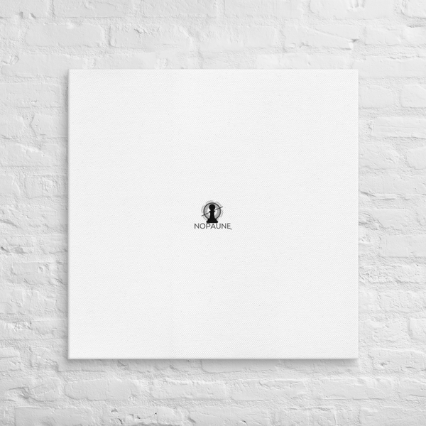 Canvas wall art by Nopaune.
