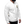 A man showing the front right side of a sublimated jacket by Nopaune.