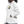 A woman showing the front left side of a sublimated jacket by Nopaune.