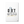 Front view of the Don’t Give Up 24×36 inch metal print by Nopaune featuring bold white “Don’t Give Up” text on a brushed aluminum background
