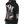 Male model wearing the Life Go Zoom hoodie by Nopaune, angled front-left view showing graphic and sleeve detail.
