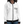A woman showing the front of a jacket by Nopaune.