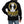 Man wearing a sublimated bomber jacket by Nopaune.
