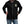 Man wearing a sublimated bomber jacket by Nopaune.