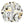 Unisex Bomber Jacket, Born Winner Collage (Black On White) - Nopaune