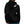 Woman waring a sublimated hoodie by Nopaune.